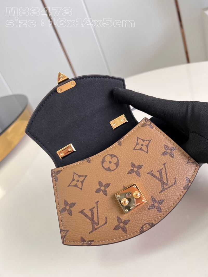 Louis Vuitton Top Handle Bags